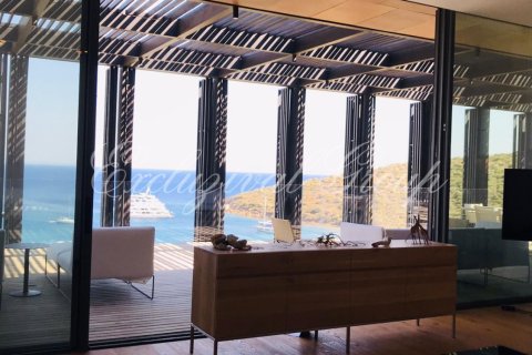 Villa  i Bodrum, Mugla, Tyrkiet Nr. 179080 - 2
