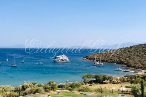 Villa  i Bodrum, Mugla, Tyrkiet Nr. 179080 - 6