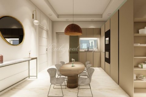 Продажа квартиры  в Бодруме, Мугле, Турция 2+1, 95м2, №179115 – фото 11