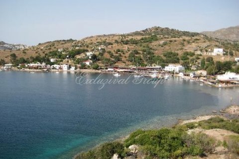 Продажа виллы  в Бодруме, Мугле, Турция 4+1, 243м2, №179116 – фото 5