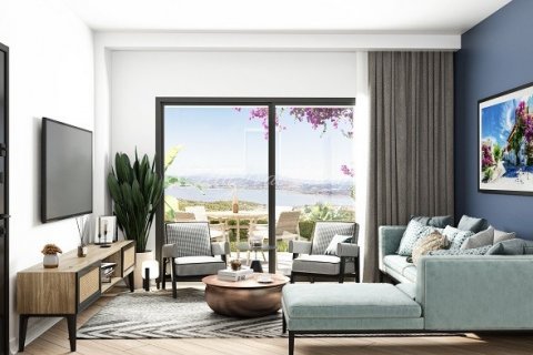 Villa for sale  in Bodrum, Mugla, Turkey, 2 bedrooms, 93m2, No. 179163 – photo 9