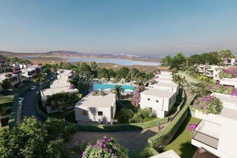 Villa for sale  in Bodrum, Mugla, Turkey, 2 bedrooms, 93m2, No. 179163 – photo 4