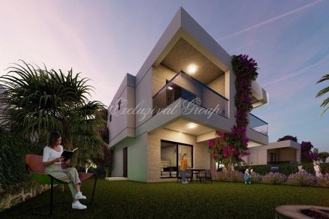 Villa for sale  in Bodrum, Mugla, Turkey, 2 bedrooms, 93m2, No. 179163 – photo 5