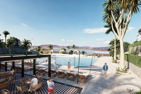 Villa for sale  in Bodrum, Mugla, Turkey, 2 bedrooms, 93m2, No. 179163 – photo 6
