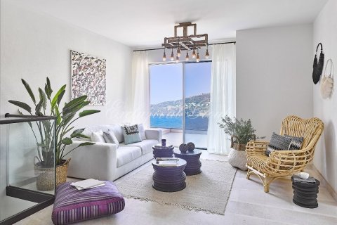 ویلا در  Bodrum ، ترکیه 361 متر مربع.  شماره 179081 - 16