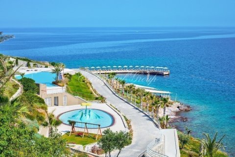 ویلا در  Bodrum ، ترکیه 361 متر مربع.  شماره 179081 - 8