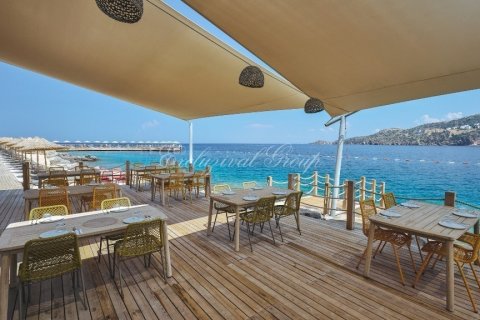 ویلا در  Bodrum ، ترکیه 361 متر مربع.  شماره 179081 - 10
