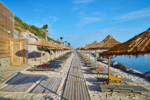 ویلا در  Bodrum ، ترکیه 361 متر مربع.  شماره 179081 - 6