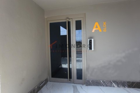 Продажа квартиры в Коньяалты, Анталье, Турция 3+1, 110м2, №187517 – фото 7