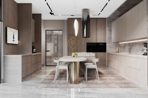 7+1 Villa  i Ankara, Tyrkiet Nr. 161080
