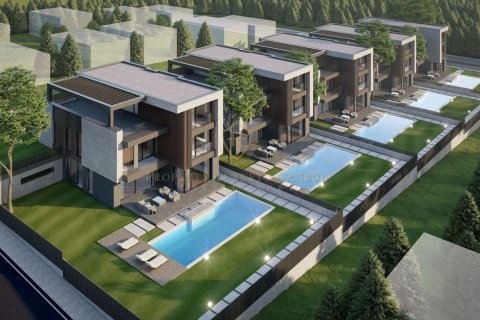 7+1 Villa  i ankara, Turkiet Nr. 161080 - 15