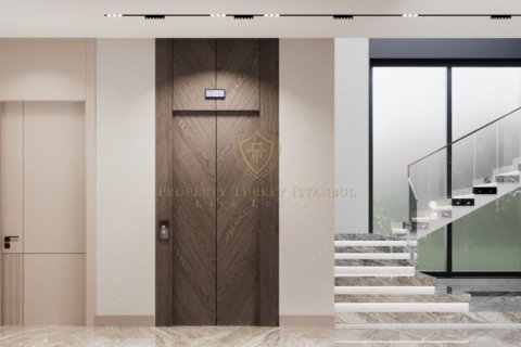 7+1 Villa  i ankara, Turkiet Nr. 161080 - 4