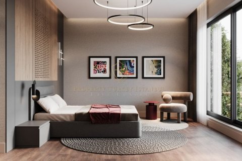 7+1 Villa  i ankara, Turkiet Nr. 161080 - 10