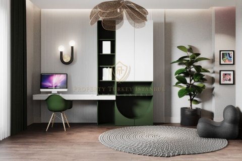 7+1 Villa  i ankara, Turkiet Nr. 161080 - 9