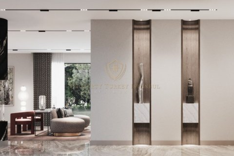 7+1 Villa  i ankara, Turkiet Nr. 161080 - 8