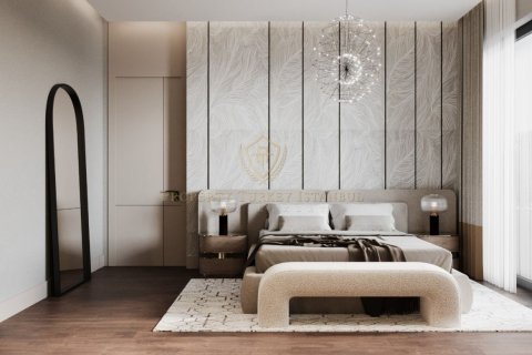 7+1 Villa  i ankara, Turkiet Nr. 161080 - 7