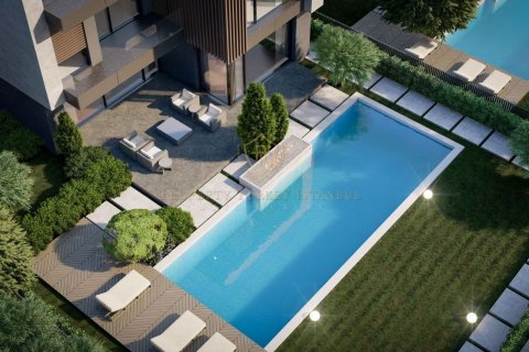 7+1 Villa  i ankara, Turkiet Nr. 161080 - 14