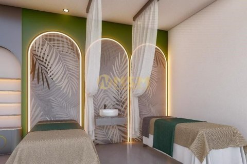 1+1 Wohnung  in Alanya, Antalya, Türkei Nr. 179688 - 6