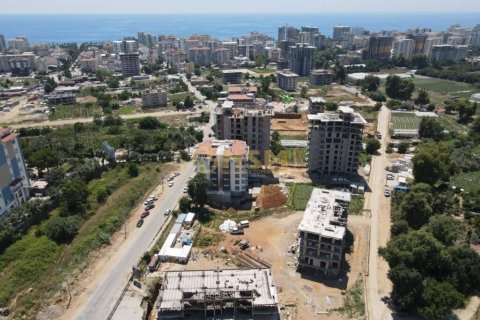 1+1 Lägenhet i Alanya, Antalya, Turkiet Nr. 179689 - 15
