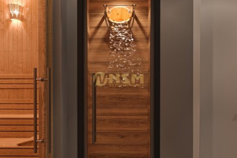1+1 Lägenhet i Alanya, Antalya, Turkiet Nr. 179689 - 6