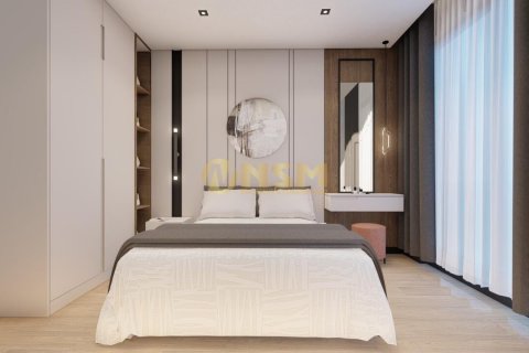 1+1 Lägenhet i Alanya, Antalya, Turkiet Nr. 179689 - 13