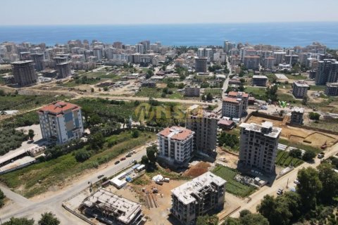 1+1 Lägenhet i Alanya, Antalya, Turkiet Nr. 179689 - 16