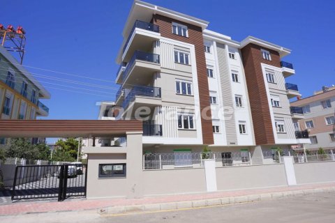 2+1 Leilighet  i Kepez, Canakkale, Tyrkia Nr. 179597 - 14