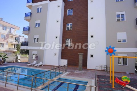 2+1 Leilighet  i Kepez, Canakkale, Tyrkia Nr. 179597 - 15