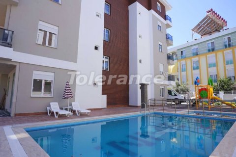 2+1 Leilighet  i Kepez, Canakkale, Tyrkia Nr. 179597 - 16