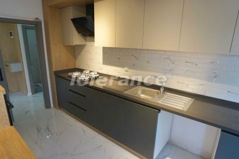 2+1 Leilighet  i Kepez, Canakkale, Tyrkia Nr. 179597 - 5