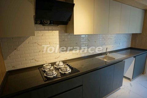 2+1 Leilighet  i Kepez, Canakkale, Tyrkia Nr. 179597 - 4