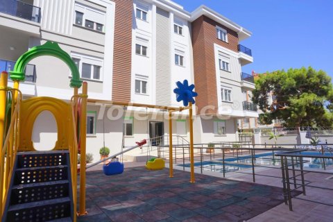 2+1 Leilighet  i Kepez, Canakkale, Tyrkia Nr. 179597 - 18