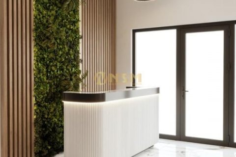 1+1 Leilighet  i Alanya, Antalya, Tyrkia Nr. 179690 - 20