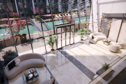 Wohnung in Kepez, Antalya, Türkei Nr. 180602 - 11