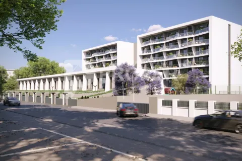 Wohnung in Kepez, Antalya, Türkei Nr. 180602 - 3