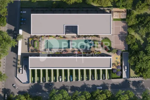 Wohnung in Kepez, Antalya, Türkei Nr. 180602 - 9