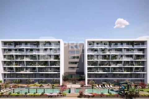 Wohnung in Kepez, Antalya, Türkei Nr. 180602 - 7