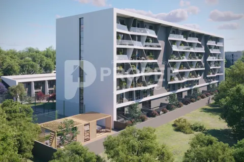 Wohnung in Kepez, Antalya, Türkei Nr. 180602 - 8