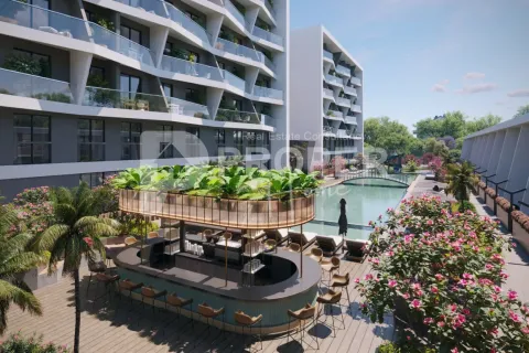 Wohnung in Kepez, Antalya, Türkei Nr. 180602 - 6