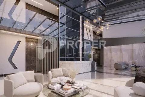 Wohnung in Kepez, Antalya, Türkei Nr. 180602 - 12