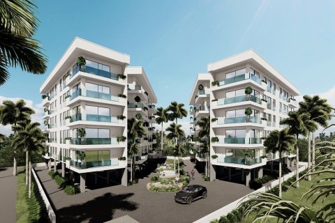 Daire Girne, №210678