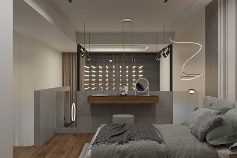 Leilighet  i Girne,  Nr. 210672 - 29