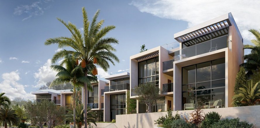 Leilighet  i Girne,  Nr. 210672