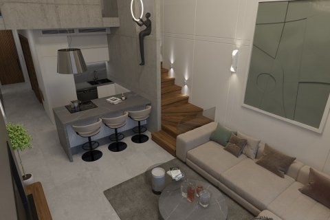 Leilighet  i Girne,  Nr. 210672 - 21