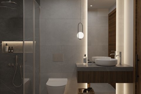 Leilighet  i Girne,  Nr. 210672 - 27