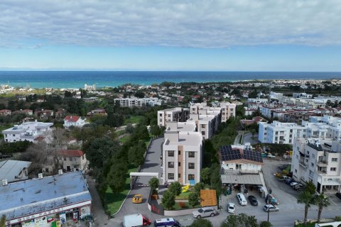 Lägenhet  i Girne,  Nr. 210677 - 4