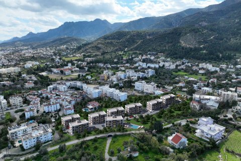 Lägenhet  i Girne,  Nr. 210677 - 3