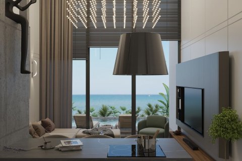 Daire   Girne,  №210673 - 29