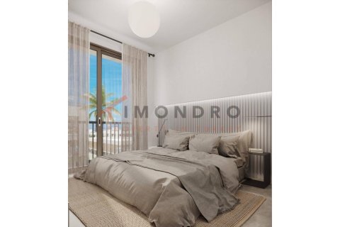 Daire  2+1  Alsancak, Girne,  №181837 - 11
