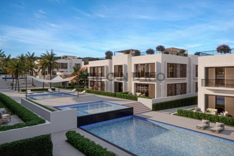 Daire  2+1  Alsancak, Girne,  №181837 - 14